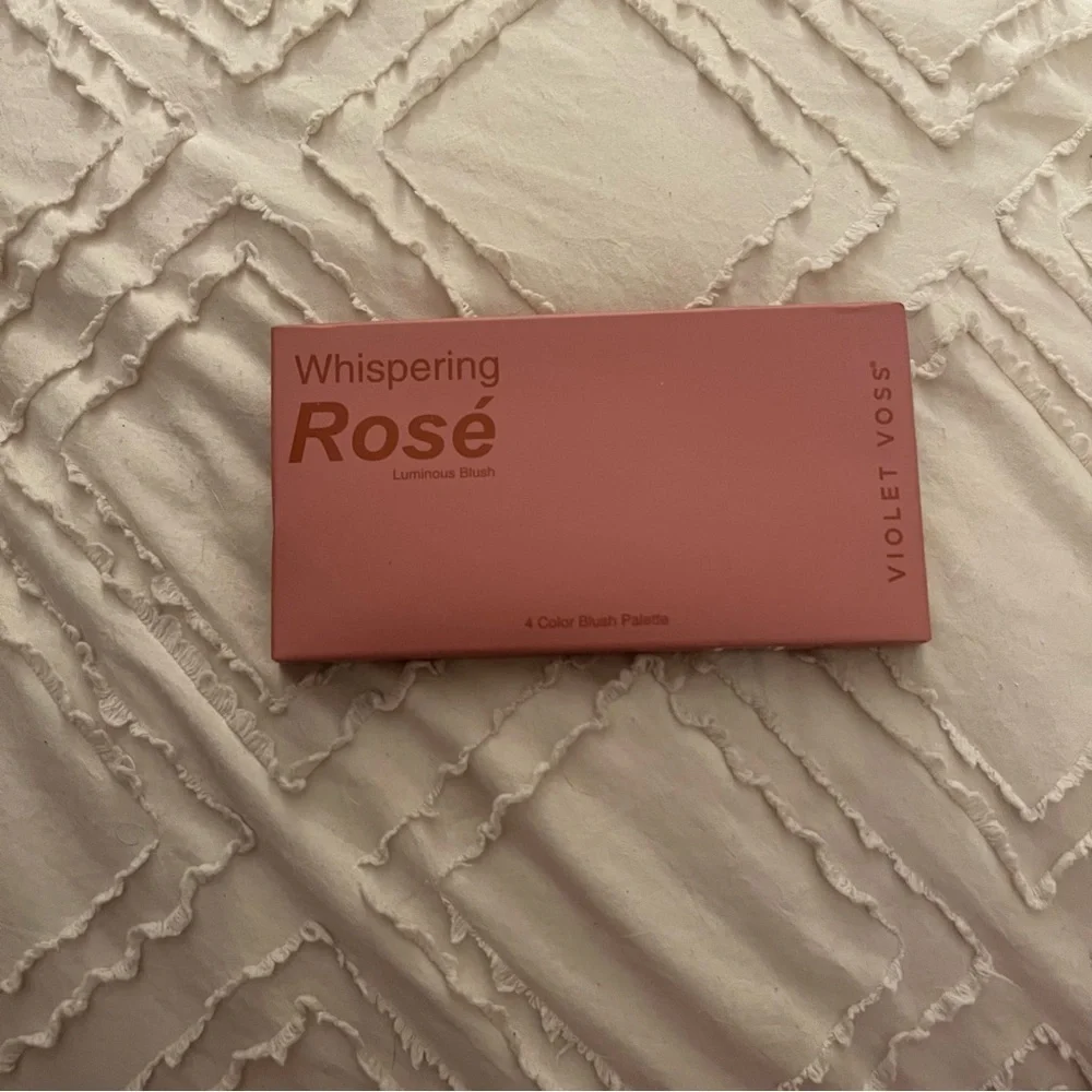 Violet Voss violet voss